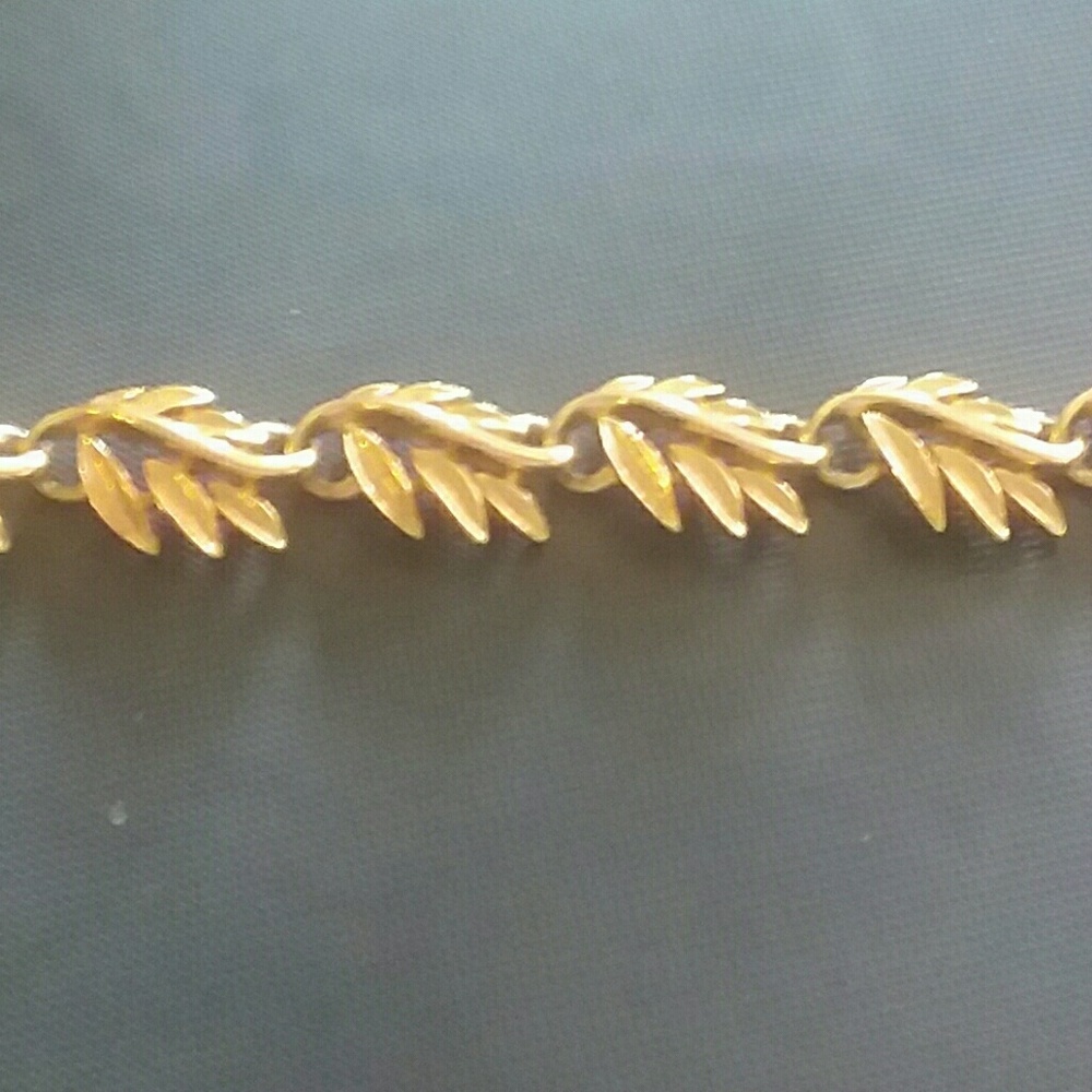 Vintage Napier Bracelet